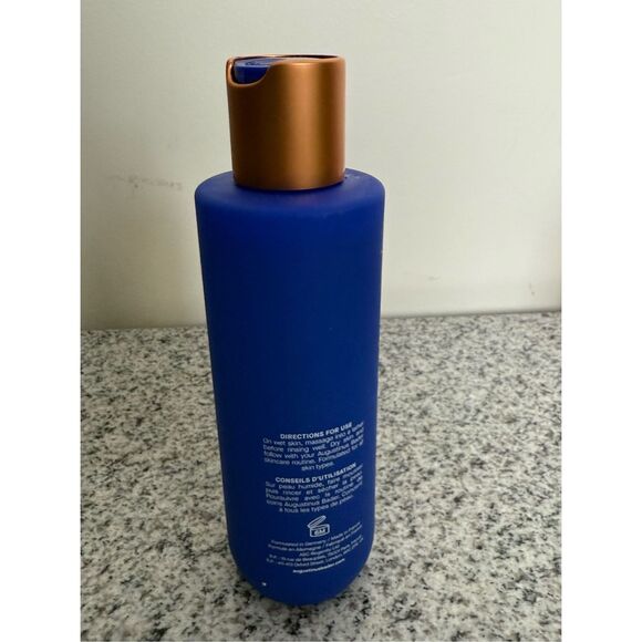 Augustinus Bader~The Body Cleanser~200ml / 6.7 fl oz~Full Size~NEW - Picture 2 of 2